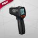 Non Contact Handheld Industrial Grade Thermometer 13 Point Laser Measurement
