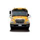 Nice Appearance Used School Bus YUTONG Brand For Passenger Transportation