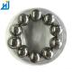 11/16 17.463mm Stainless Steel Balls 304 Grade With AISI ASTM Standard