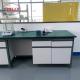 Customizable Laboratory Furniture Dental Lab Workstation With Heavy Duty Construction