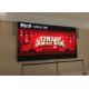 Full Color TV Panel HD LED Video Wall High Resolution Advertising Screens