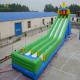 Factory Price High Quality Custom Most Popular Giant Inflatable Slip Slide With