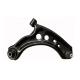 Toyota Yaris 14-15 Lower Front Suspension Control Arm 40 Cr Ball Joint and Lower Cost
