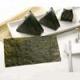 Crispy Yaki Nori Roasted Seaweed 10 Sheets 50 Sheets 100 Sheets Pack