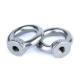 DIN582 304 Stainless Steel M8 M10 M12 Lifting Eye Nut