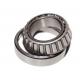 32210 Heavy Duty Tapered Thrust Bearing , Stainless Steel Ball Bearings For The Gear Box