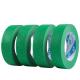 Green Crepe Masking Tape Easy Peel Thick Fita Crepe Auto Paint Paper Masking