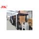 Kraft Paper Max Printing Colors 6 Colors Supported Semi Automatic Cement Paper Bag Making Machine With Lowest Price