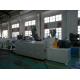 Fully Automatic 380V 50HZ Plastic PVC Profile Extrusion Line Twin Screw Extrusion Machine