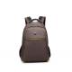 Water Resistant Multifunction Modern Design Backpack Eco Friendly Washable