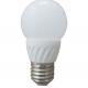High power 85-265v 5W led bulb light with 3 years warranty