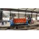 500/54 Spool Rigid Stranding Machine With Turn Key Service