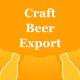 Tiktok Export Beer To China Craft Beer Export E Commerce Shipping Alcohol To