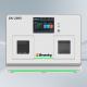 SK-2000 The 5-Axis Dental Milling Machine for Zirconia Ceramics and More Dual-Processing Capability