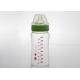 240ml Borosilicate Glass Baby Bottle