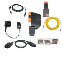 BMW Auto Diagnostic Tools with lastest BMW ICOM Software ISTA/D ISTA/P
