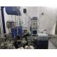 60kW Max Speed 8000rpm Customizable Gasoline Engine Performance Evaluation Electric Dynamometer Test Bench System