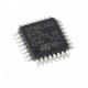 electronic circuit components MCU 8BIT 16KB FLASH IC  STM8L151K4T6