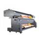 Automatic 3.2M Dye Sublimation Fabric Printer / Digital Fabric Printing Machines