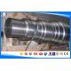 Forged Stainless Steel Shaft OD 80-1200 Mm 40Cr13 / X40Cr13 / 1.2083 Material