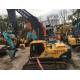                  Used Volvo Excavator Ec240b for Sale, Secondhand Construction Hydraulic Track Digger Volvo Ec210 Ec240 Ec290 Ec360 with High Effective Cheap Price             