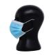 Anti Dust 17.5x9.5cm Disposable Medical Face Mask