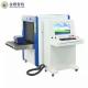 X-Ray Machines Mail & Parcels Scanner Customs X Ray Inspection Equipment JY-6550 for Shopping Mall