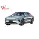 Pure 4 Energy Electric Car Adult Vehicles Nio ET7 Car Bumper All Accessories