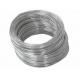 316 Hydrogen Stainless Steel Annealed Galvanized Wire 0.85mm Food Grade Safety For Construction