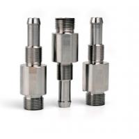 H65 H68 H70 Brass Cnc Machining Turning Parts CNC Machining Fabrication