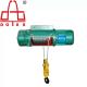 Construction Works Applicable 5 Ton Wire Rope Hoist Electric Rope Hoist