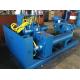Auger Guided Boring Machine HDD Micro Jack Drill For Urban Roadways
