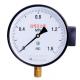 YTZ150 Differential Pressure Gauge Transmission Remote Pressure Gauge 1.6MPa