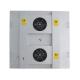 Air Purification Fan Filter Unit For Clean Room FFU Group Control System