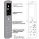 Elevator Parts Lift Car Control Panel SUS COP With Box
