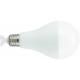 LED Bulb A80 20w 1550 Lumen E27 Base 90-265v 2 Yeras Warranty Plastic Cover Aluminum House Office Used Indoor Lamp New