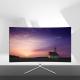 23.8 Inch Desktop LCD Curved Screen Computer Monitor With 178° Vertical Viewing Angle