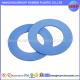 Specialist customized injection PTFE gasket parts for plastic sealing