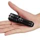 Light Cree Custom Tactical Flashlights , Waterproof Personalized Mini LED Flashlights