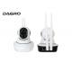 10M IR Distance 720P Wifi Security Camera OEM With Lan Port Motion Detection