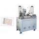 RS-8801F Fully automatic single-side insert waterproof plug double-side crimp machine