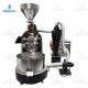 Professional Coffee Bean  Roaster Machine With Large Scale Capacity