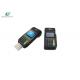 50 Hz Bluetooth Pos Machine Mini Android Pos For Business Transactions