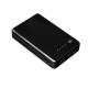 5V/1A business style design 9000mAh universal power bank iphone battery extender M90