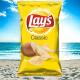 Lay's Stax Classic Flavour 30gr x 120 PCS Lays Wholesale Good Price Margin - Perfect for International Snack Retailer