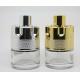 hot selling super cheap 100ml old fashioned car perfume bottle