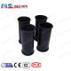 Durable Shotcrete Spare Parts Taper Sleeve Rubber Chamber Rubber Elbow