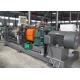 High Output Open Rubber Mixing Mill With Hard Tooth Surface Reducer