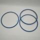 ODM Silicon Wafer Hoop Ring Grey And Blue ROHS certificated