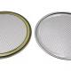 Versatile Can Lids For Different Jar Sizes Tinplate And Aluminum Materials